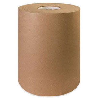 Rollo de papel Kraft de 15" x 900', 40#